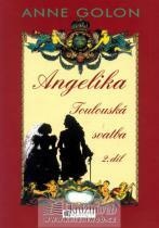 Angelika - Toulouská svatba - 2. díl