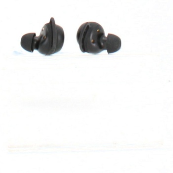 Bluetooth sluchátka černá Tribit 5.0 
