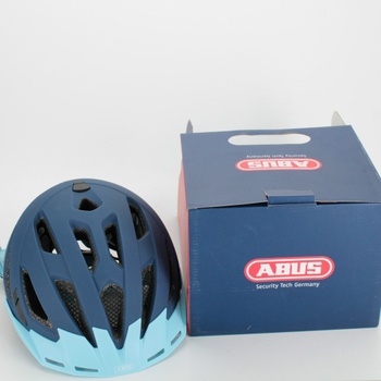 Cyklistická helma Abus Urban-I 3.0, vel. M