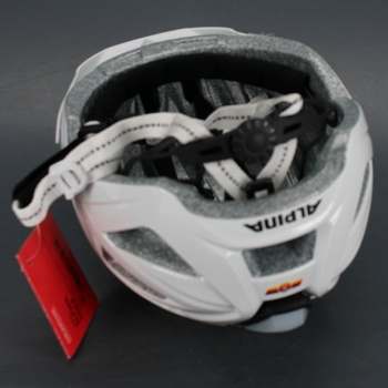 Cyklistická helma Alpina ‎A9742 51-56 cm