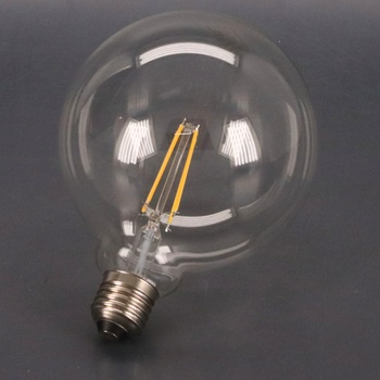 LED žárovka Ledvance, 1 Ks