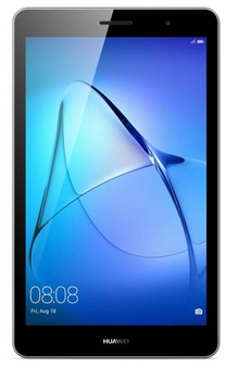 Tablet Huawei MediaPad T3 8.0 Wi-Fi šedý