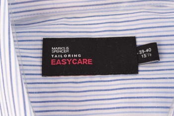 Dámská košile Marks&Spencer Tailoring Easy