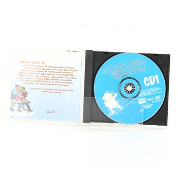 CD Aprés Ski - Hits 2001 (Emm)