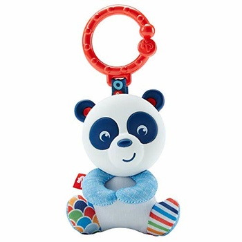Závěsná hračka Fisher Price DYF94 panda