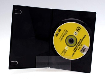 Herní DVD Level - 141 8GB