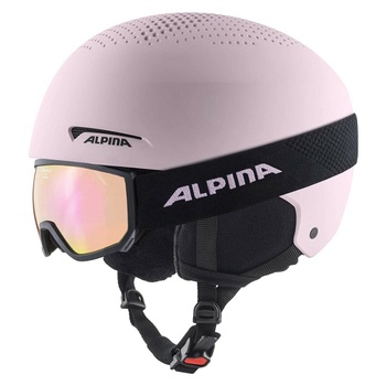 Lyžařská helma Alpina ‎A9240
