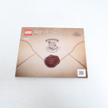 Lego Harry Potter Lego 76399