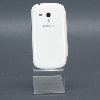 Mobilní telefon Samsung Galaxy S3 mini bílý