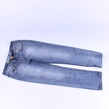 Pánské džíny Southern 1957 modré