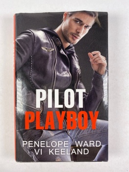 Penelope Wardová: Pilot playboy