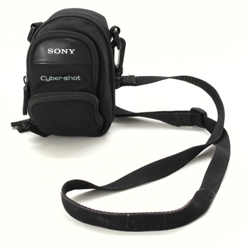Pouzdro na fotoaparát Sony LCS-CSD