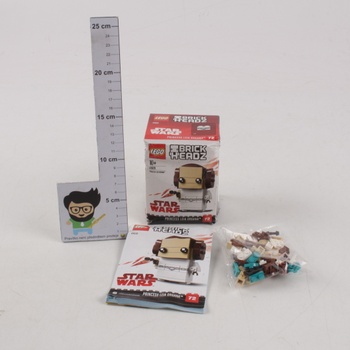 Princezna Leia Organa Lego Star Wars 41628