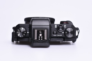 Digitální fotoaparát CanonPowerShot G5 X