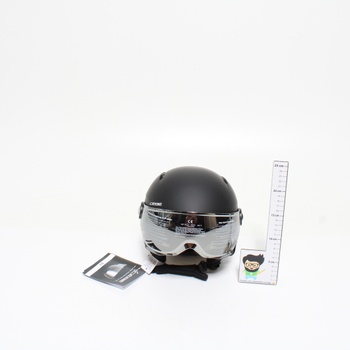 Lyžařská helma CéBé Fireball T27