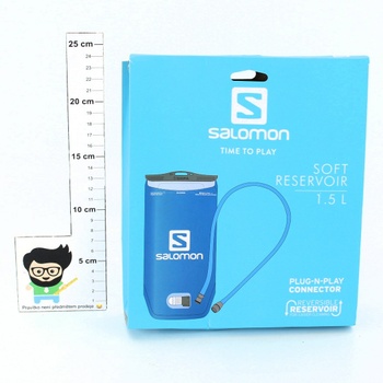 Hydrovak Salomon Soft Reservoir 1.5L