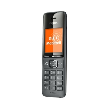 Bezdrátový telefon Gigaset COMFORT 520HX 