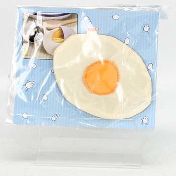  Imitace vejce v plastovém obalu 