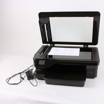 Inkoustová tiskárna HP Officejet 7612EF G1X85A