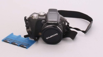 Digitální fotoaparát Olympus SP-550