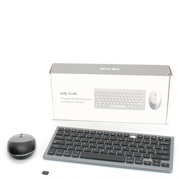 Set klávesnice a myši Jely Comb IWG-LJTZ01