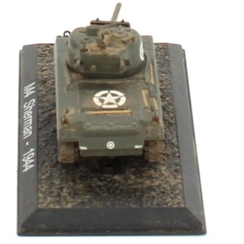 Model tanku M4 Sherman - 1944