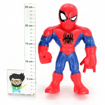 Figurka Spider-Man Hasbro ‎E4147ES0