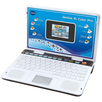 Dětský notebook Vtech Genius XL Color Pro 