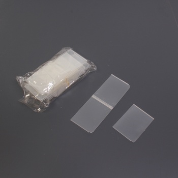 Plastový box s zažehlovacími korálkami