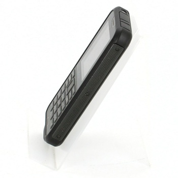 Mobilní telefon Nokia 800 černý