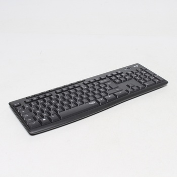 Set klávesnice a myši Logitech MK295 FR