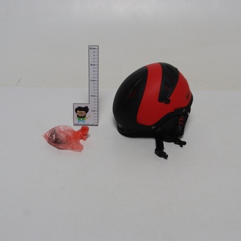 Lyžařská helma K2 vel.55-59 10D4000.4.1.S