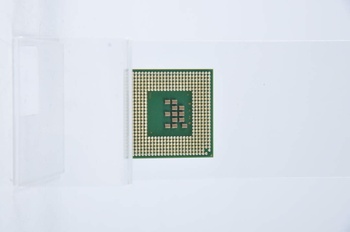Procesor Intel Pentium M 750 - 2M
