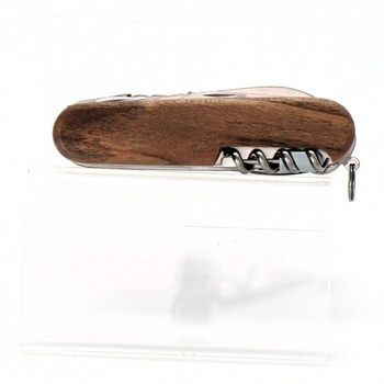 Nůž Victorinox 1.6791.63 Swiss Champ Wood