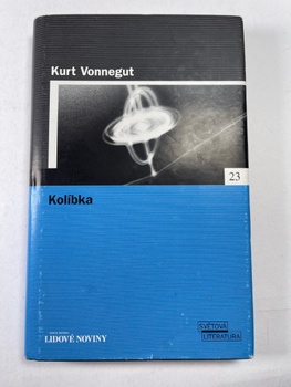 Kurt Vonnegut Jr.: Kolíbka