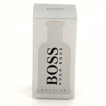 Pánský parfém Hugo Boss BOTTLED