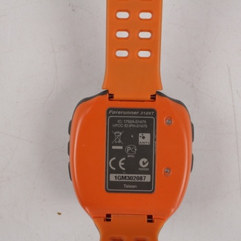 GPS hodinky Garmin Forerunner 310 XT