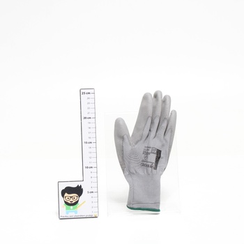 Ochranné rukavice 3Kamido