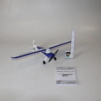 Letadlo Hobbyzone Sport Cub 2, HBZ44500