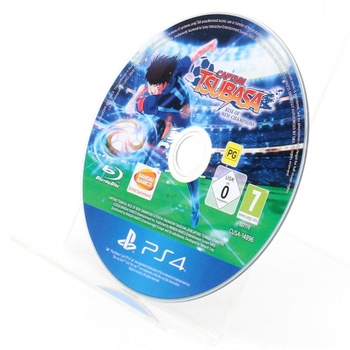 Videogioco Namco Bandai Captain Tsubasa PS4