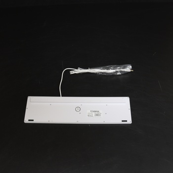 Kabelová klávesnice Accuratus KYBAC301-USB