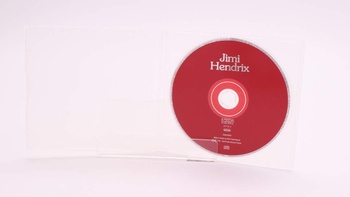 CD Jimi Hendrix