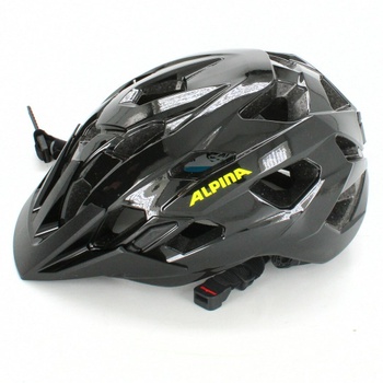 Cyklistická helma Alpina Anzana A9730, 52-57