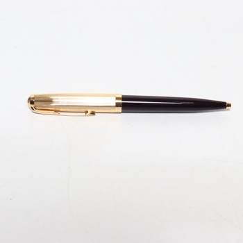 Kuličkové pero Parker 51 Deluxe 2123518