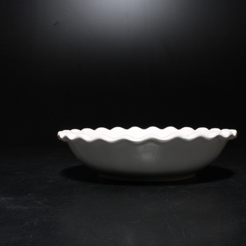 Salátové misky WUWEOT W-CeramicPiePan-9In-2P