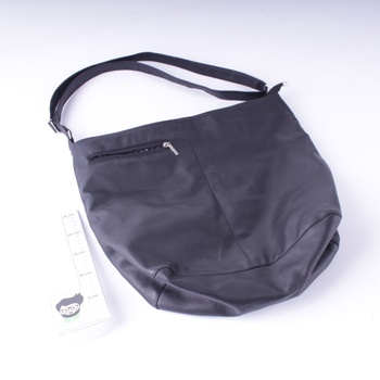 Dámská kabelka Dara Bags černá