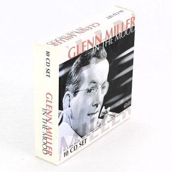 CD: Glenn Miller: In the mood