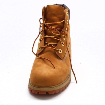 Pánská zimní obuv Timberland TB012909 