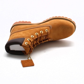 Pánská zimní obuv Timberland TB012909 