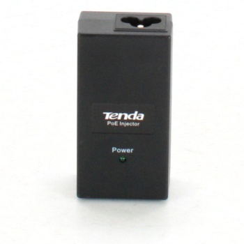Switch Tenda ‎POE15F černý